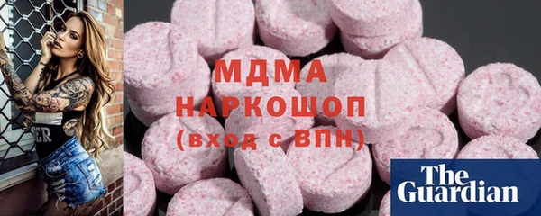 винт Новозыбков